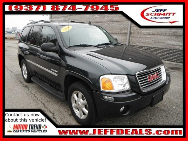 2006 GMC Envoy 45