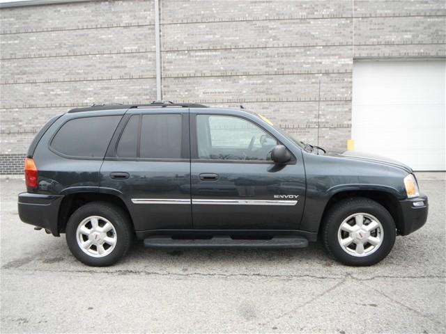 2006 GMC Envoy 45