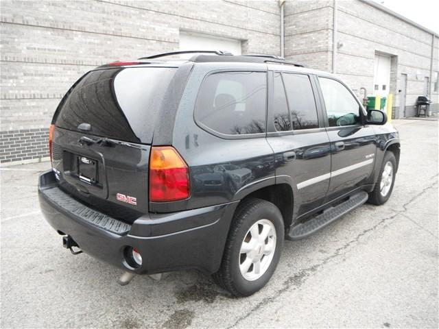 2006 GMC Envoy 45