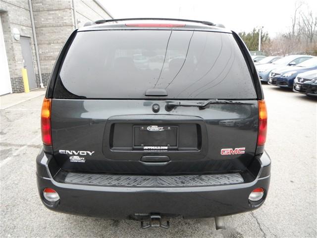 2006 GMC Envoy 45