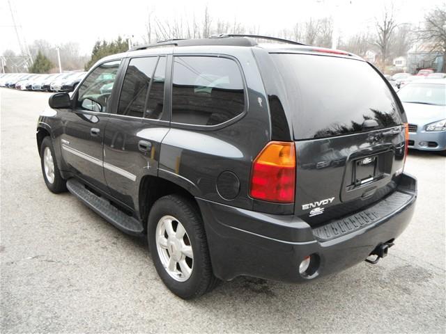 2006 GMC Envoy 45