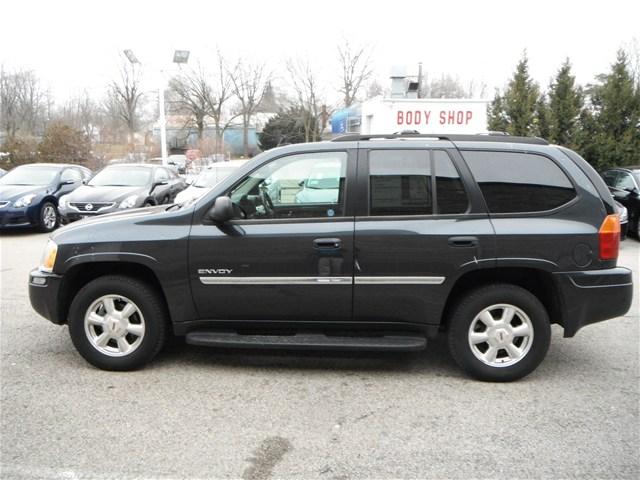 2006 GMC Envoy 45