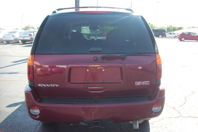2006 GMC Envoy Wagon SE
