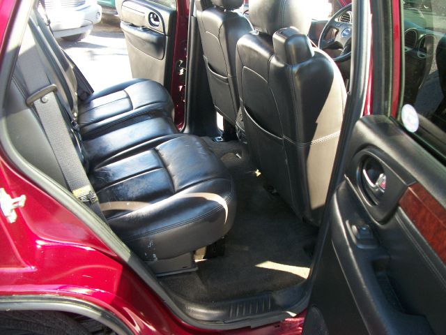 2006 GMC Envoy Wagon SE