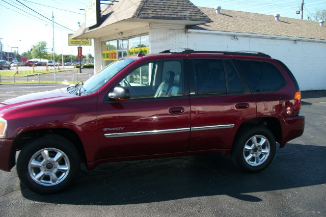 2006 GMC Envoy Wagon SE