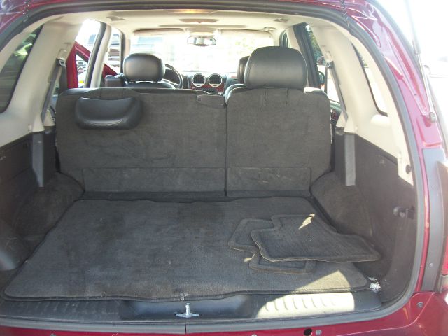 2006 GMC Envoy Wagon SE
