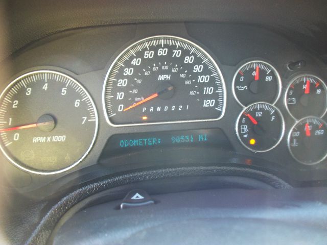 2006 GMC Envoy Wagon SE