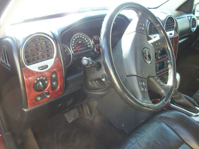 2006 GMC Envoy Wagon SE