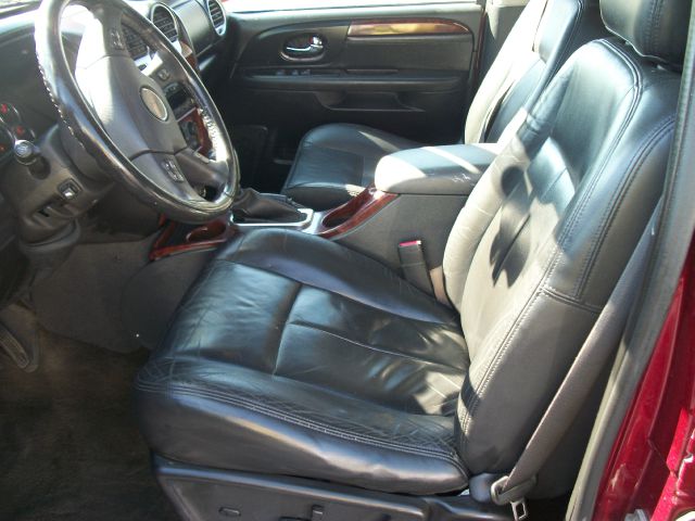 2006 GMC Envoy Wagon SE