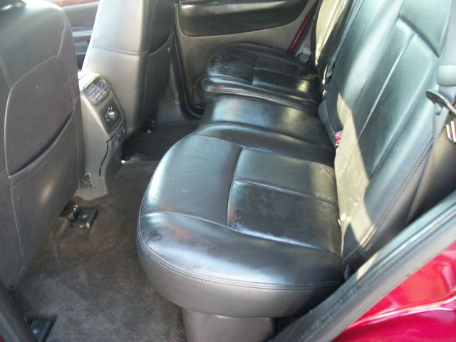 2006 GMC Envoy Wagon SE