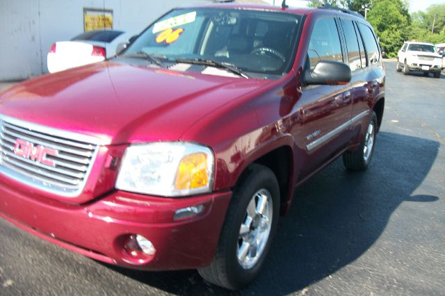 2006 GMC Envoy Wagon SE