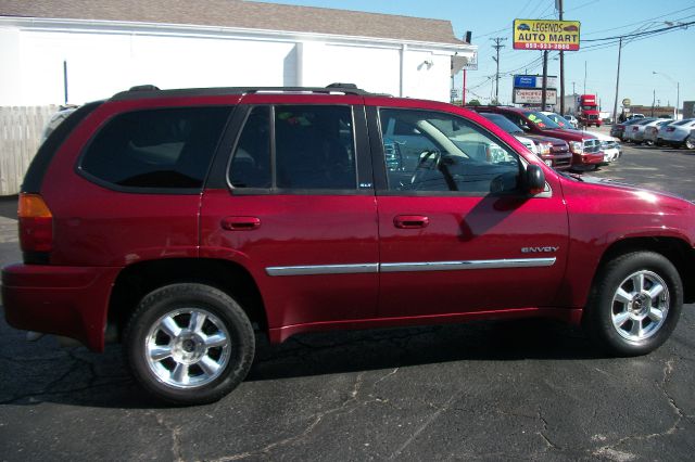 2006 GMC Envoy Wagon SE