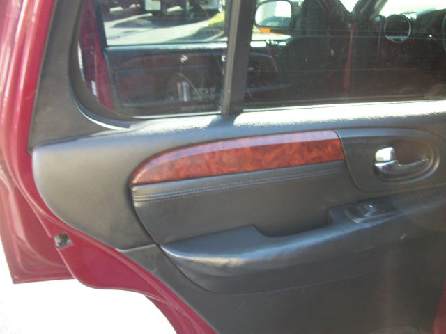 2006 GMC Envoy Wagon SE