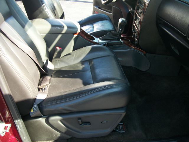 2006 GMC Envoy Wagon SE