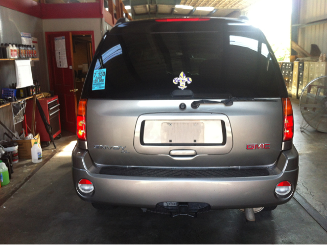 2006 GMC Envoy Unknown