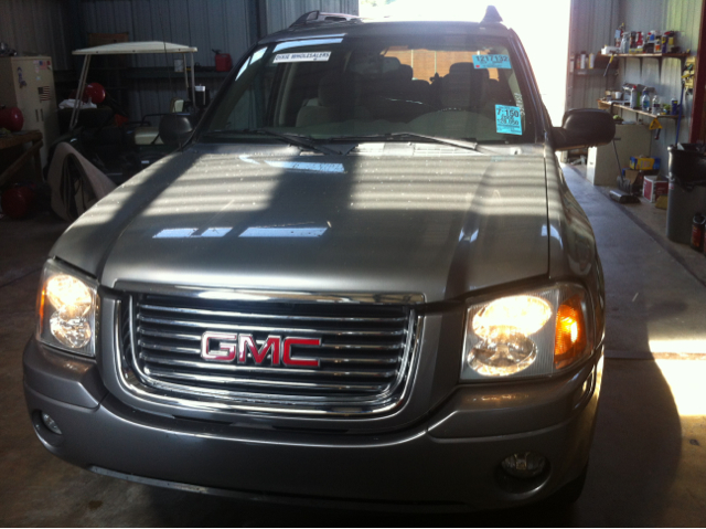 2006 GMC Envoy Unknown