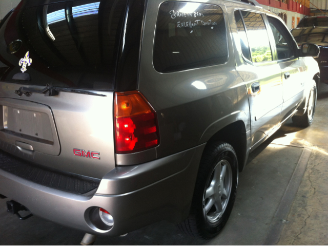 2006 GMC Envoy Unknown