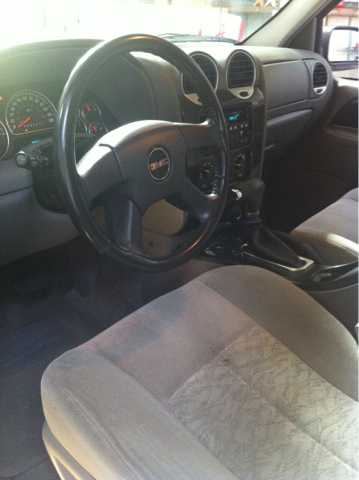 2006 GMC Envoy Unknown