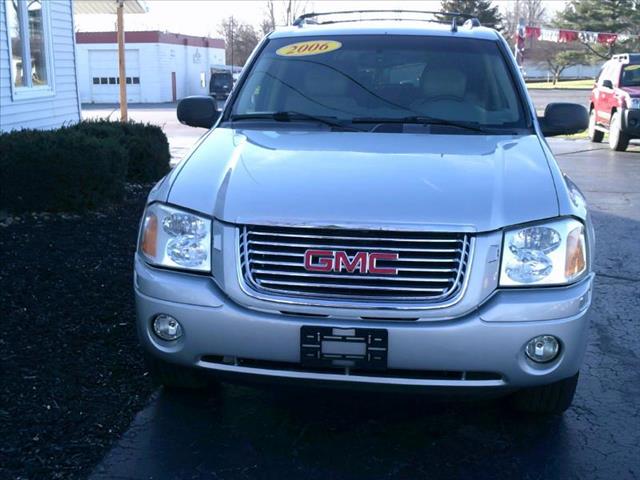 2006 GMC Envoy SLT