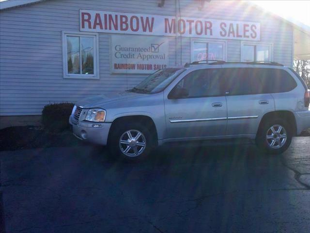 2006 GMC Envoy SLT