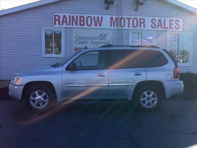 2006 GMC Envoy SLT
