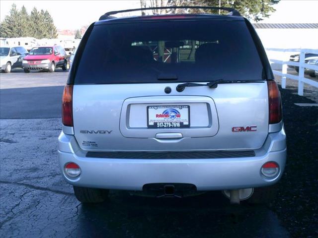 2006 GMC Envoy SLT