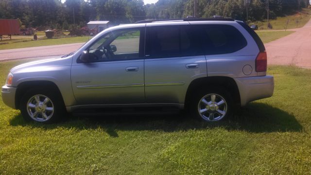 2006 GMC Envoy Super