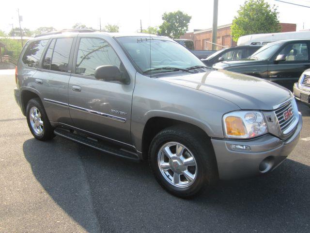 2006 GMC Envoy Wagon SE