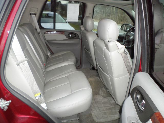 2006 GMC Envoy LT, Z71, Crewcab