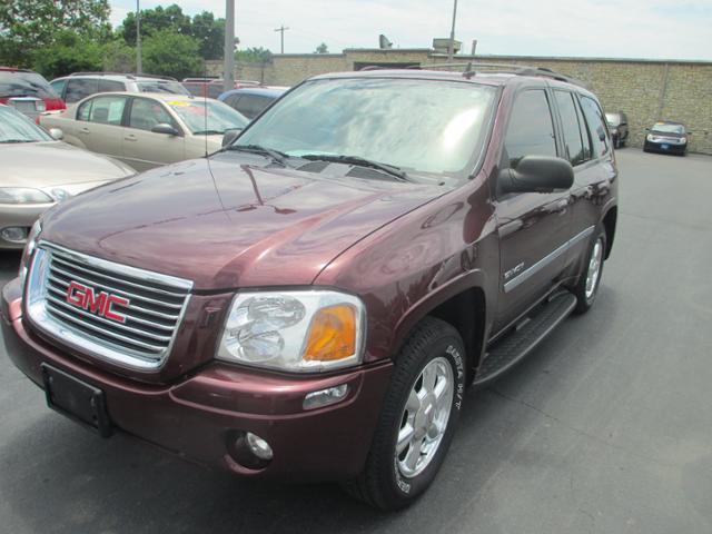 2006 GMC Envoy Slt/sport