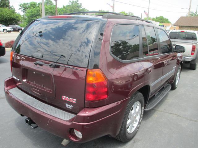 2006 GMC Envoy Slt/sport
