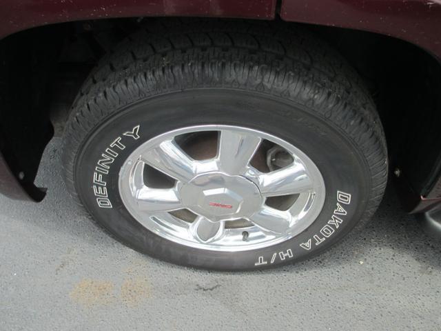 2006 GMC Envoy Slt/sport