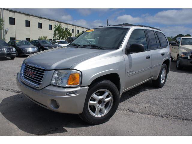 2006 GMC Envoy 45