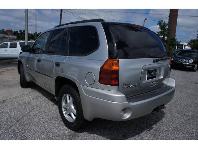 2006 GMC Envoy 45