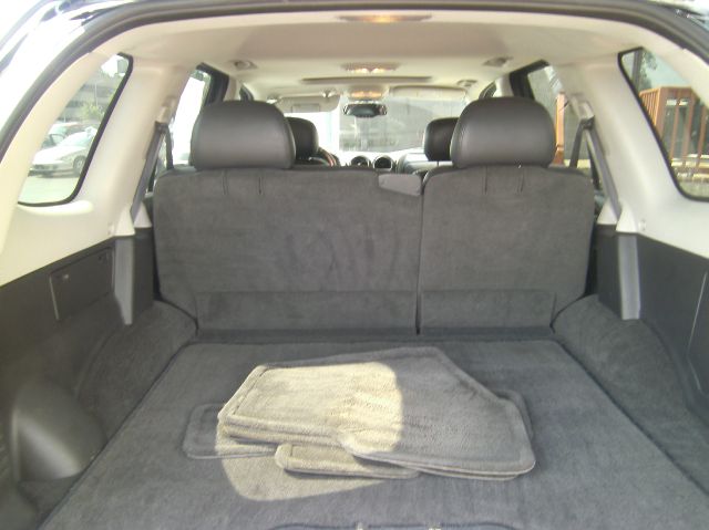 2006 GMC Envoy LT, Z71, Crewcab