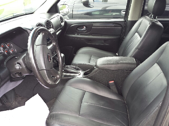 2006 GMC Envoy Wagon SE