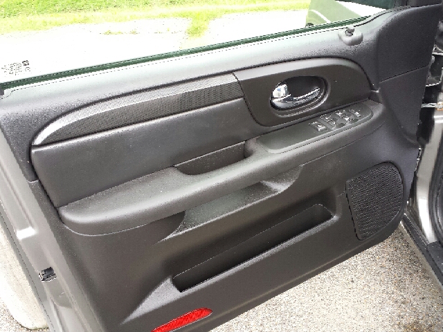 2006 GMC Envoy Wagon SE