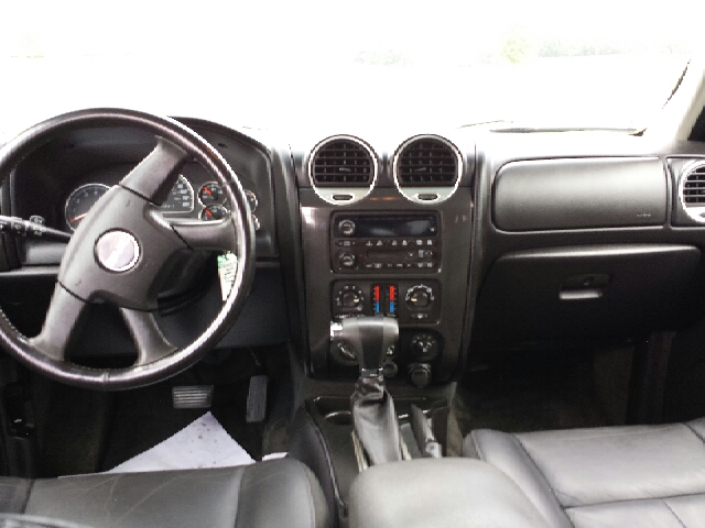2006 GMC Envoy Wagon SE