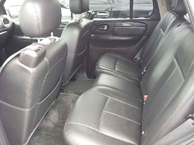 2006 GMC Envoy Wagon SE