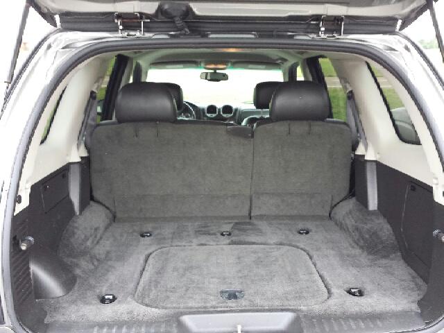 2006 GMC Envoy Wagon SE