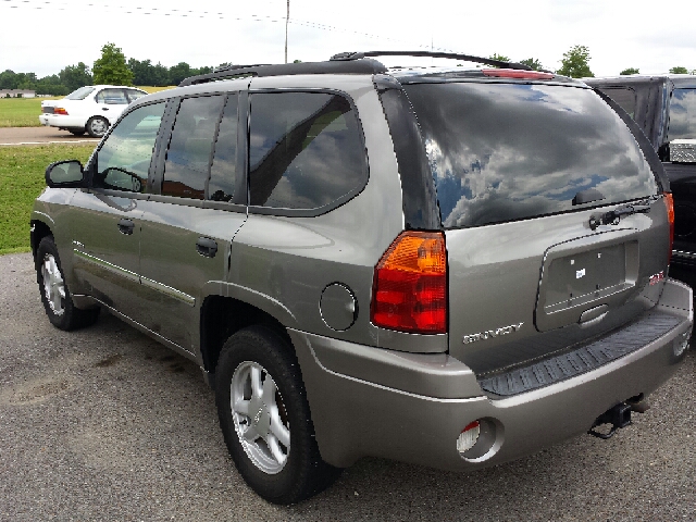 2006 GMC Envoy Wagon SE