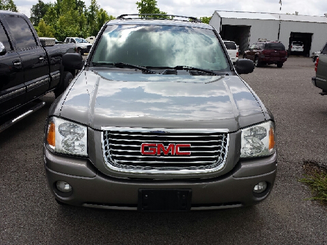2006 GMC Envoy Wagon SE