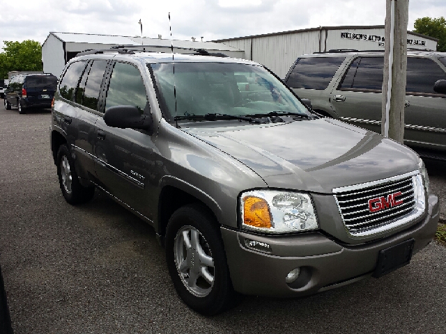 2006 GMC Envoy Wagon SE