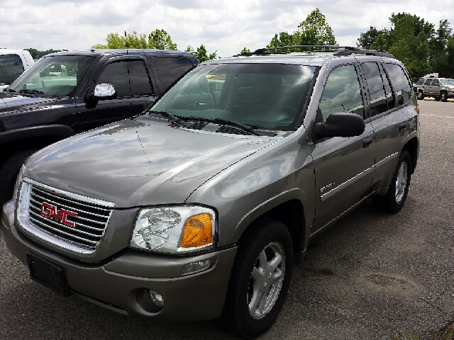 2006 GMC Envoy Wagon SE