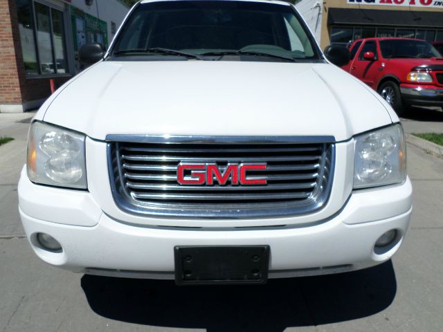 2006 GMC Envoy 4x4 Crew Cab LE