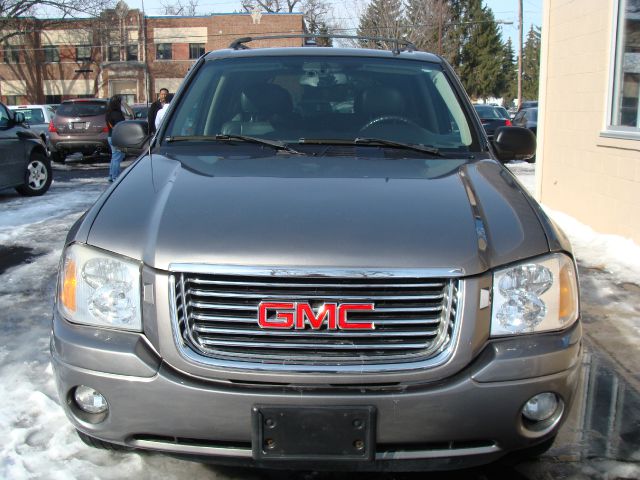 2006 GMC Envoy Wagon SE