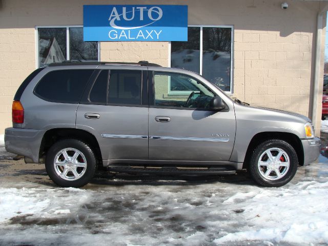 2006 GMC Envoy Wagon SE