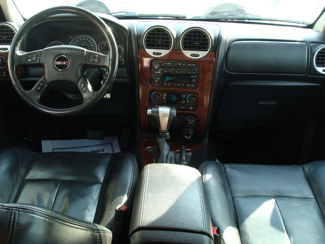 2006 GMC Envoy Wagon SE