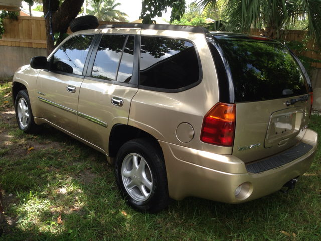 2006 GMC Envoy Super
