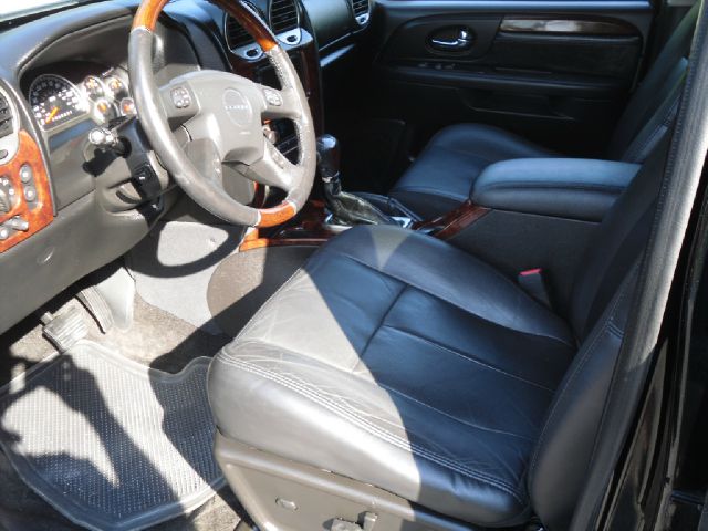 2006 GMC Envoy LT, Z71, Crewcab